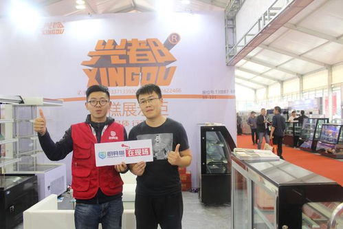 厨具猫上海酒店用品展合作企业掠影 洞见行业前沿，链接商机未来