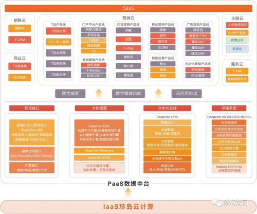 珍岛快讯 上海市网购商会专家领导莅临珍岛集团，共探上海企业网站发展新路径