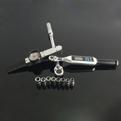 如何挑选好的扭力扳手——公司动态·上海亚野实业